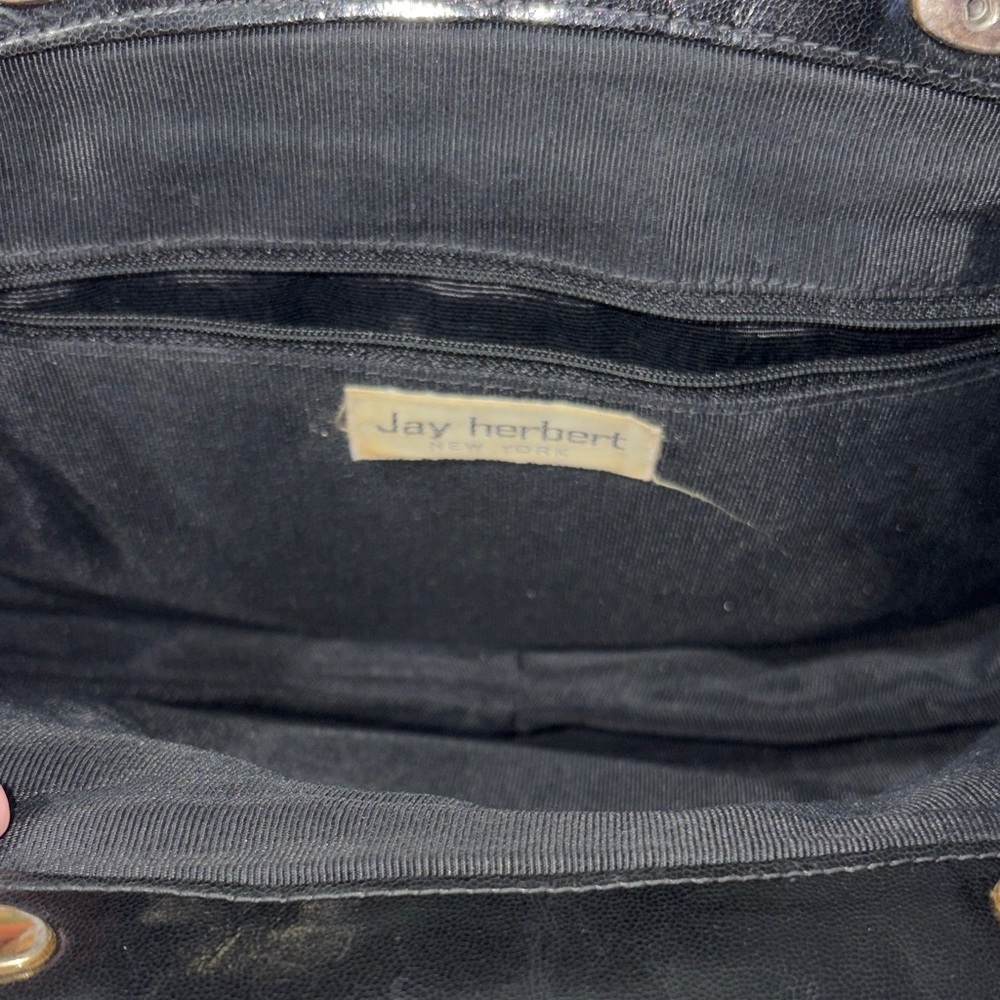Jay Herbert Vintage Purse - Picture 4 of 13